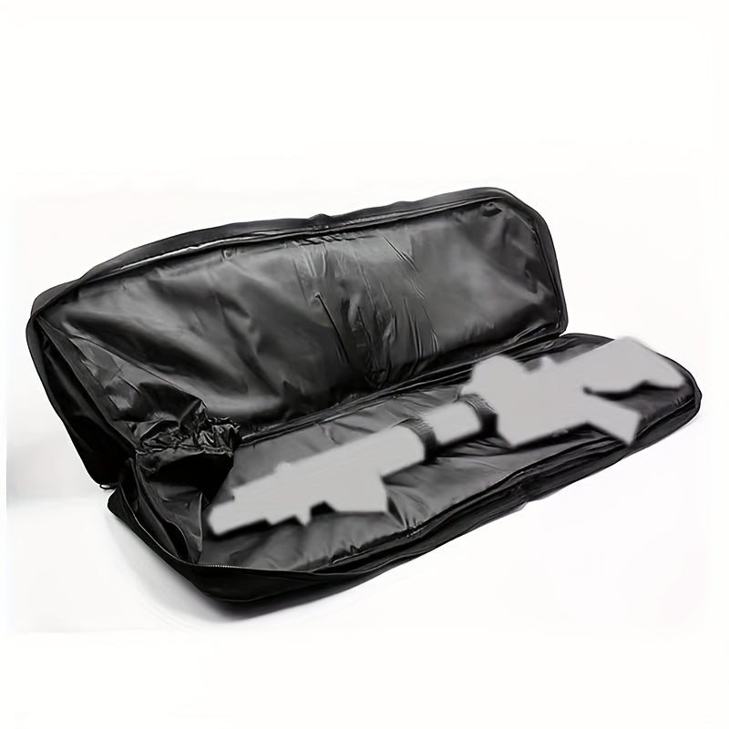 Hunting Gear Waterproof Padded Rifle Case