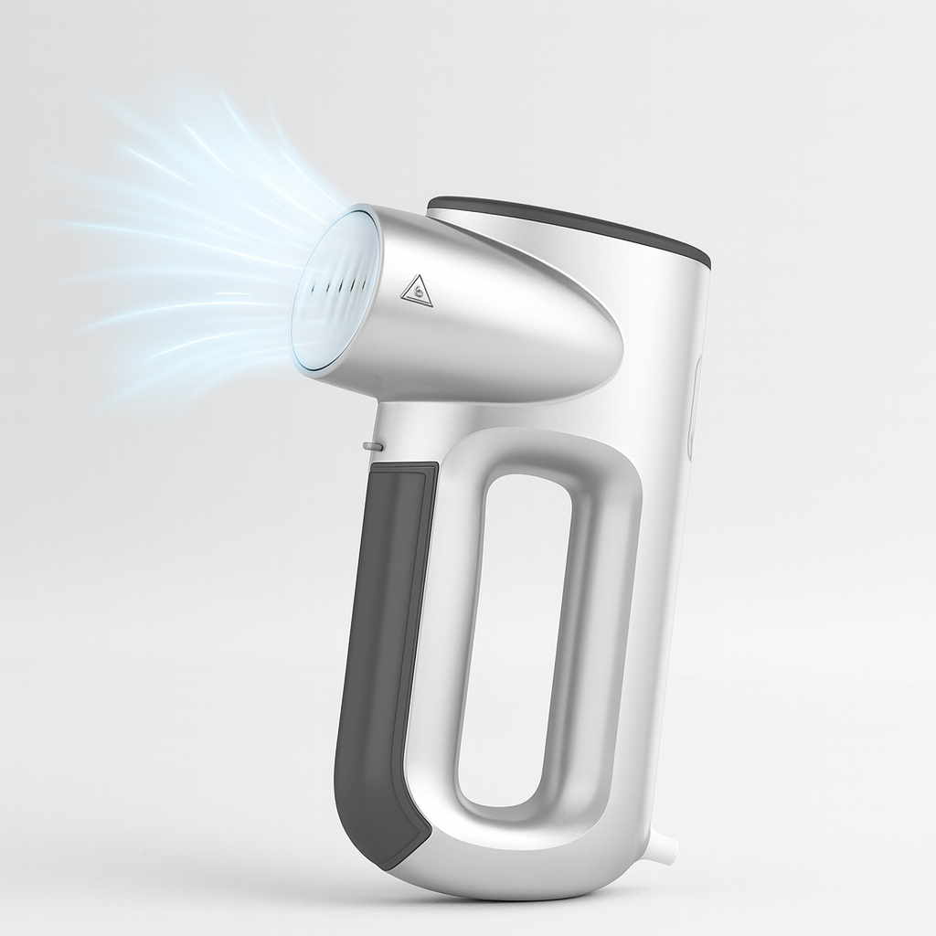 Clothes Steamer Handheld Portable Travel Iron