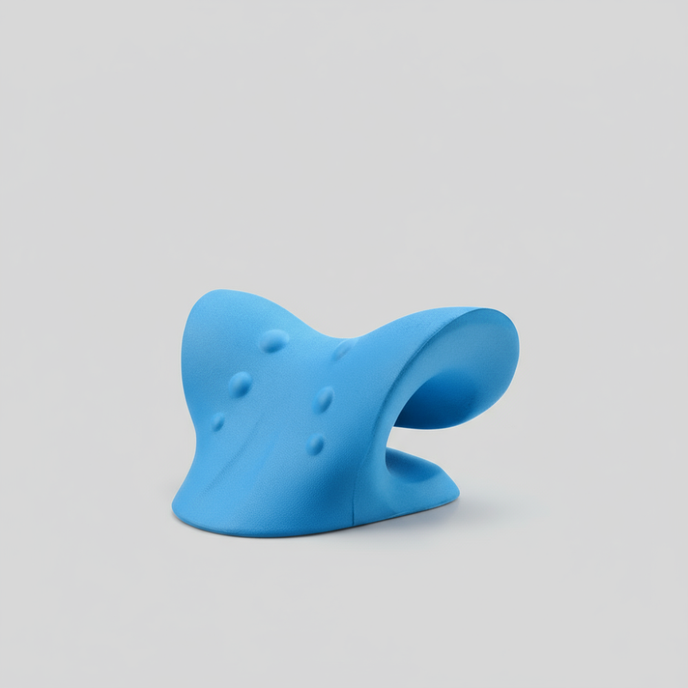 Orthopedic Pillow Posture Support Shoulder Relaxation