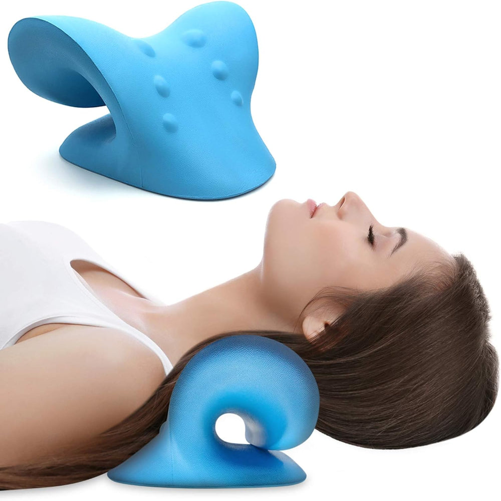 Orthopedic Pillow Posture Support Shoulder Relaxation
