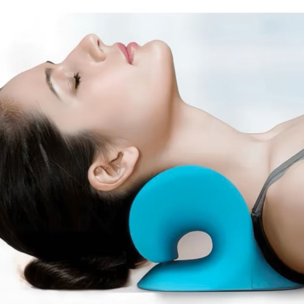 Orthopedic Pillow Posture Support Shoulder Relaxation