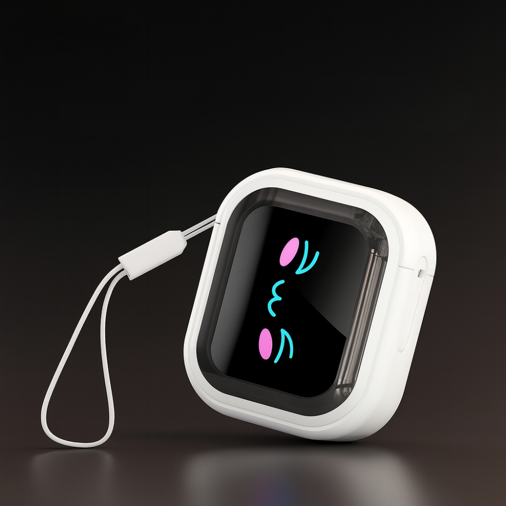 AI Translation Wireless Earbuds Bluetooth Noise Cancelling