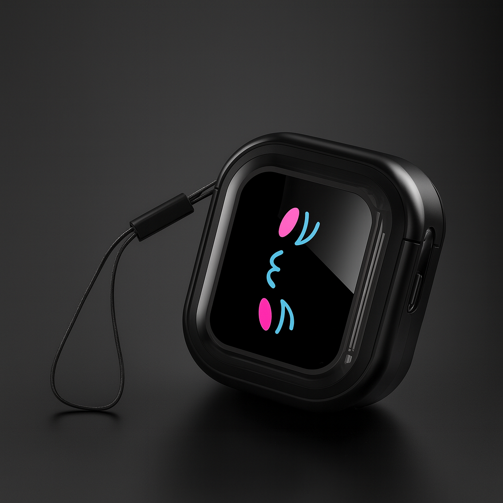 AI Translation Wireless Earbuds Bluetooth Noise Cancelling