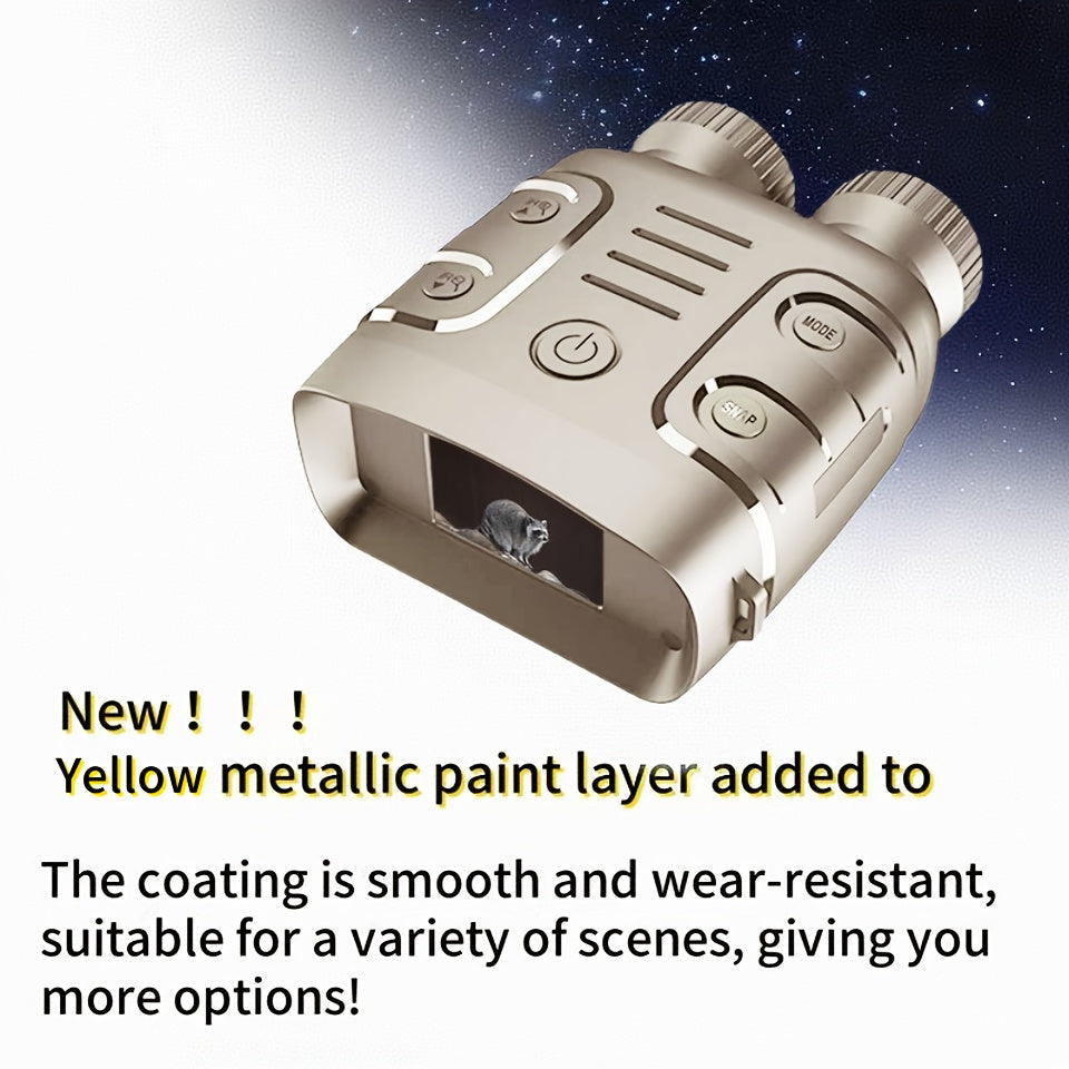 Night Vision Binoculars Hunting Gear Zoom