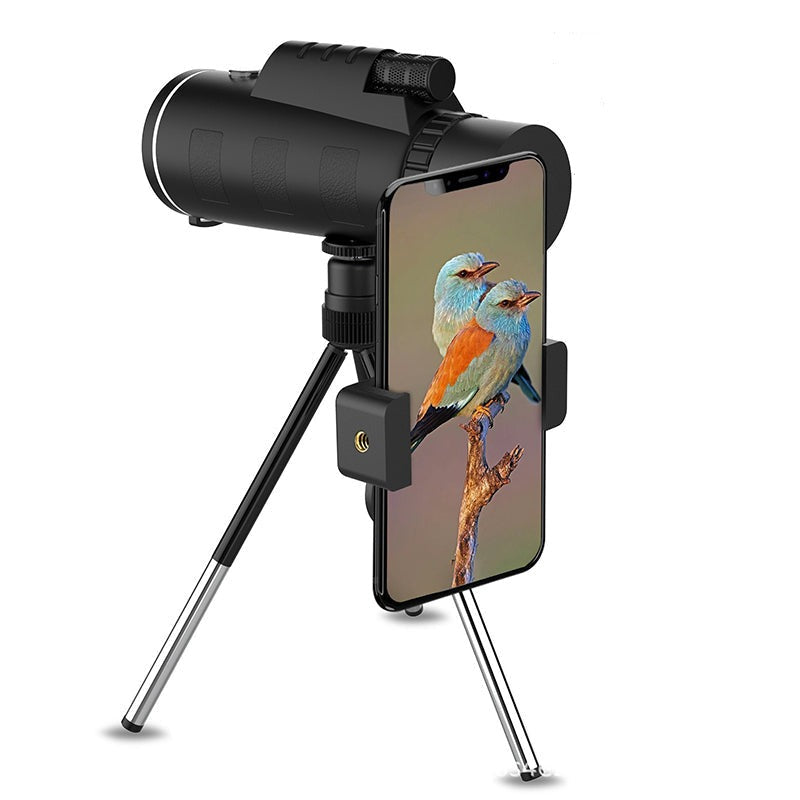 Portable Waterproof Night Vision Telescope