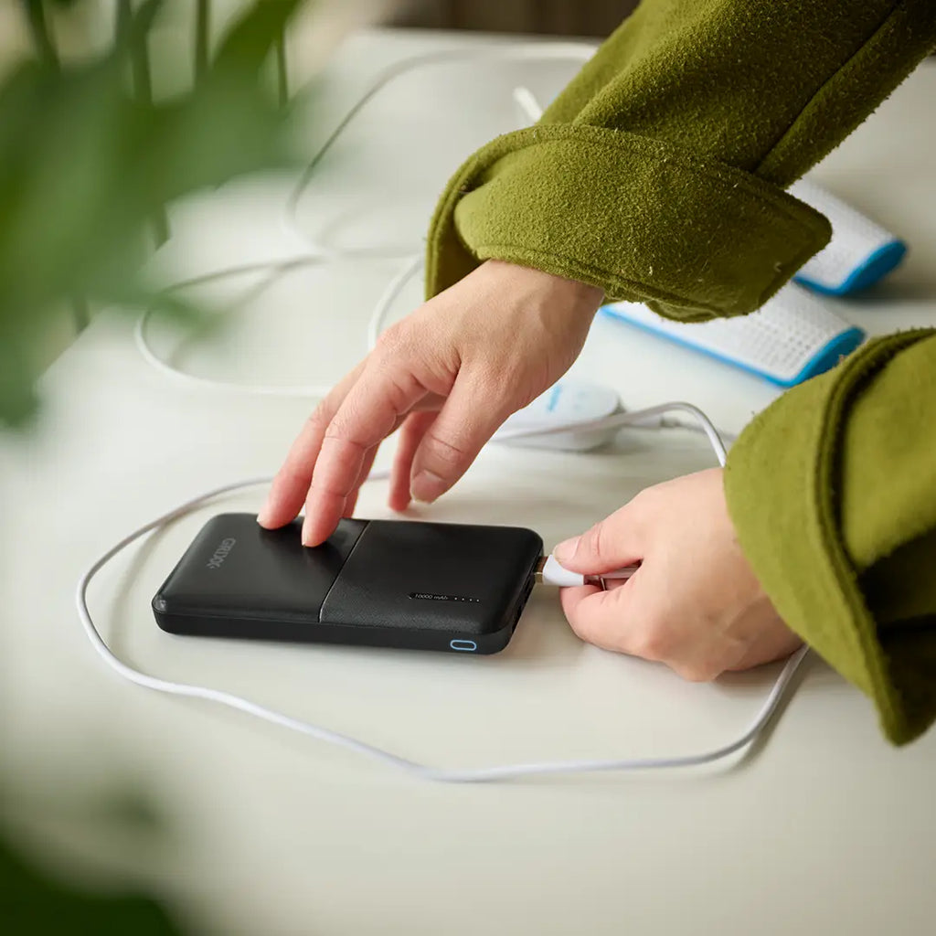 Shoe Dryer Deodorizer Portable Electric Device