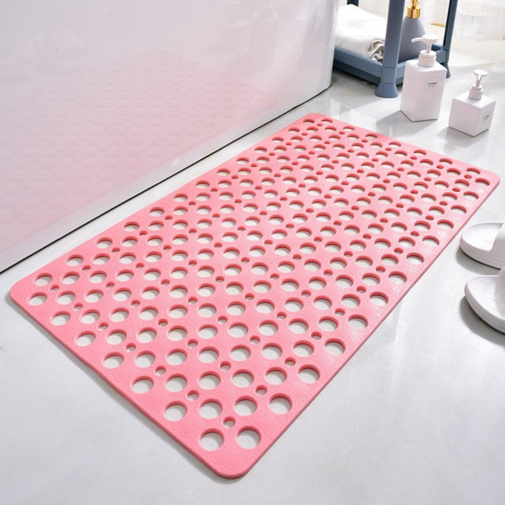 Shower Mat Non Slip Anti Mold Bathroom Mat