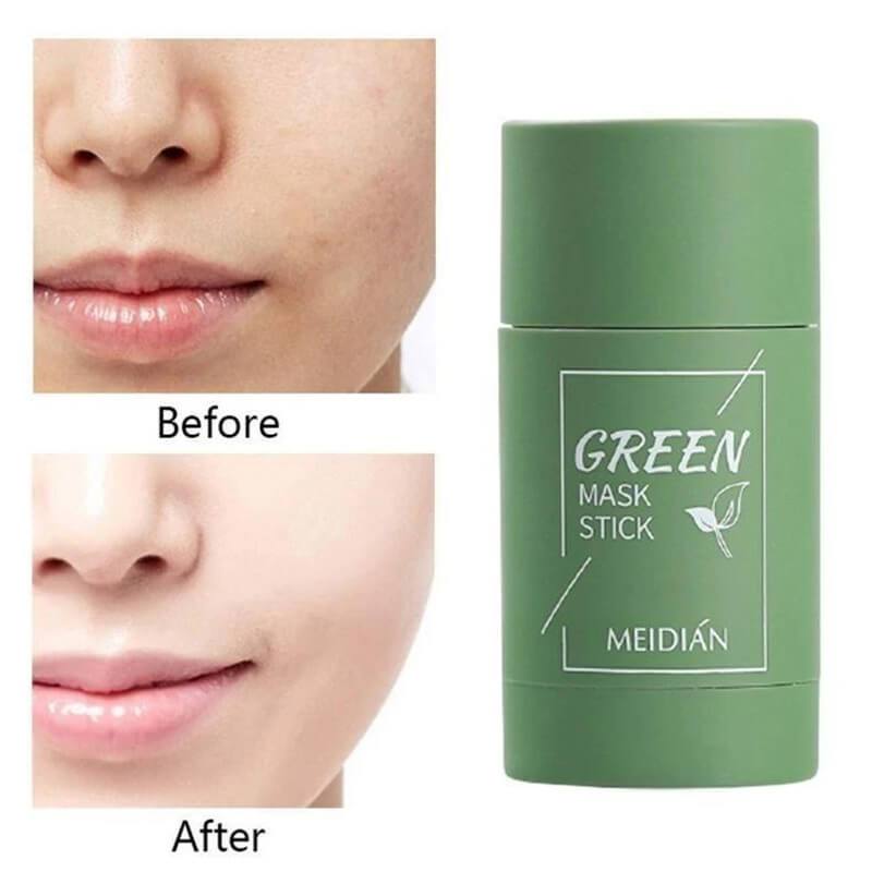 Face Mask Stick for Oily Skin Detox