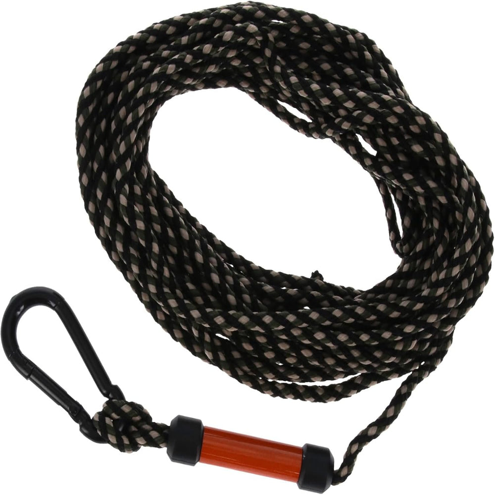 Rope Hoist Reflective Nylon Hunting Gear Lift System