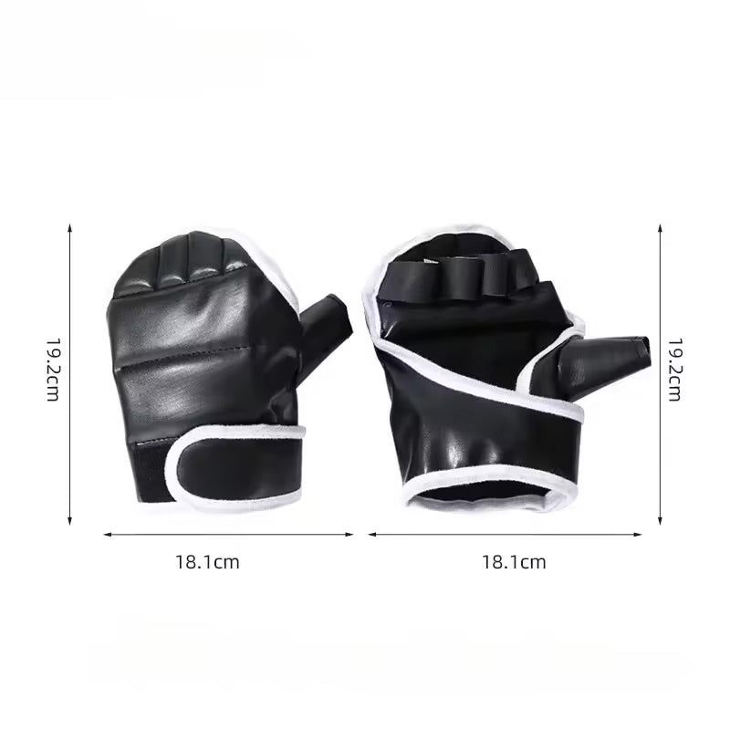 Home Boxing Wall Trainer with Bluetooth Music