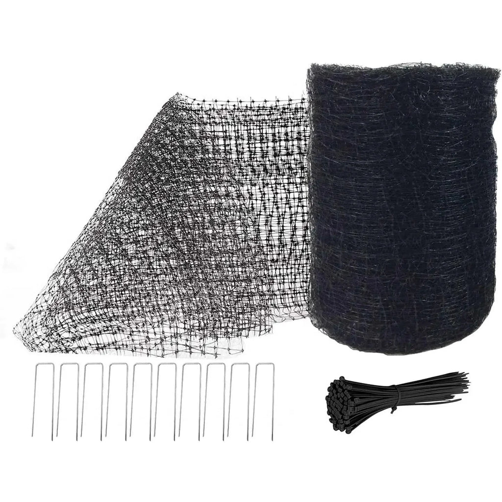 GardenGuard Netting | Durable Protective Fence for Plants