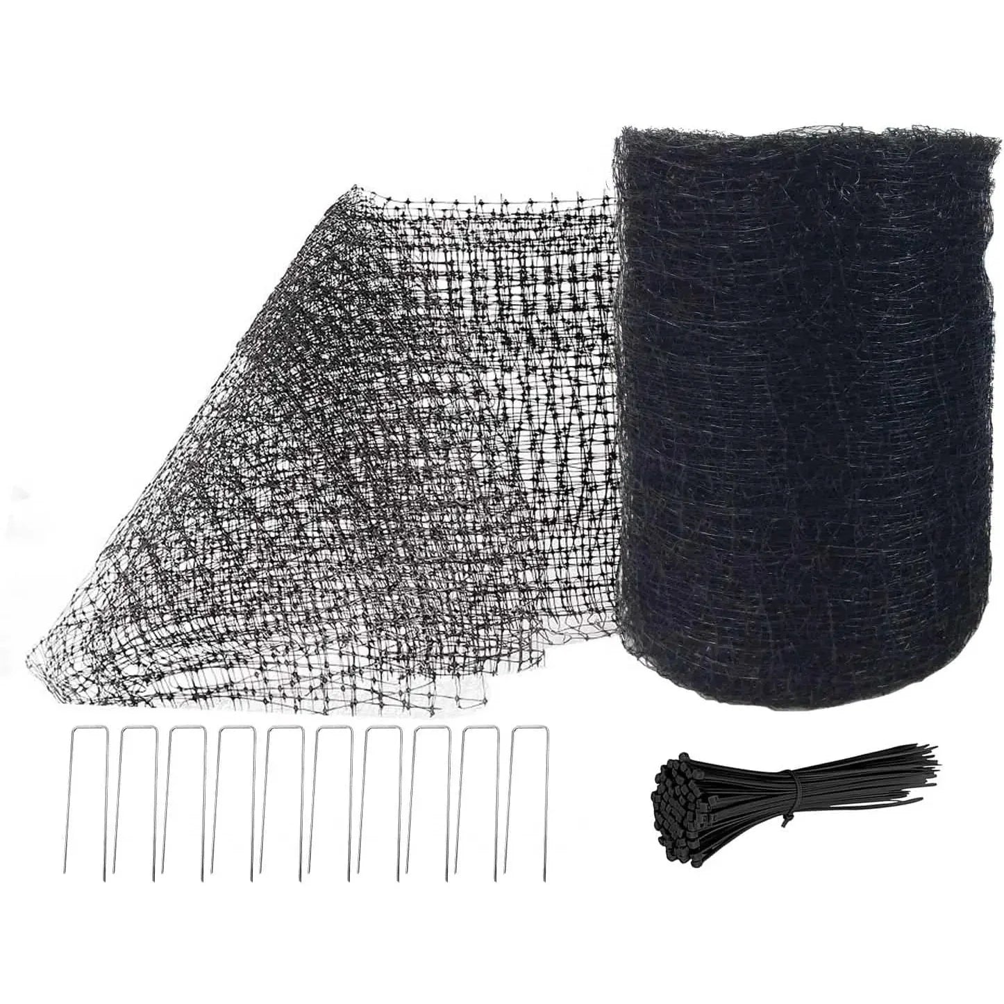 GardenGuard Netting | Durable Protective Fence for Plants