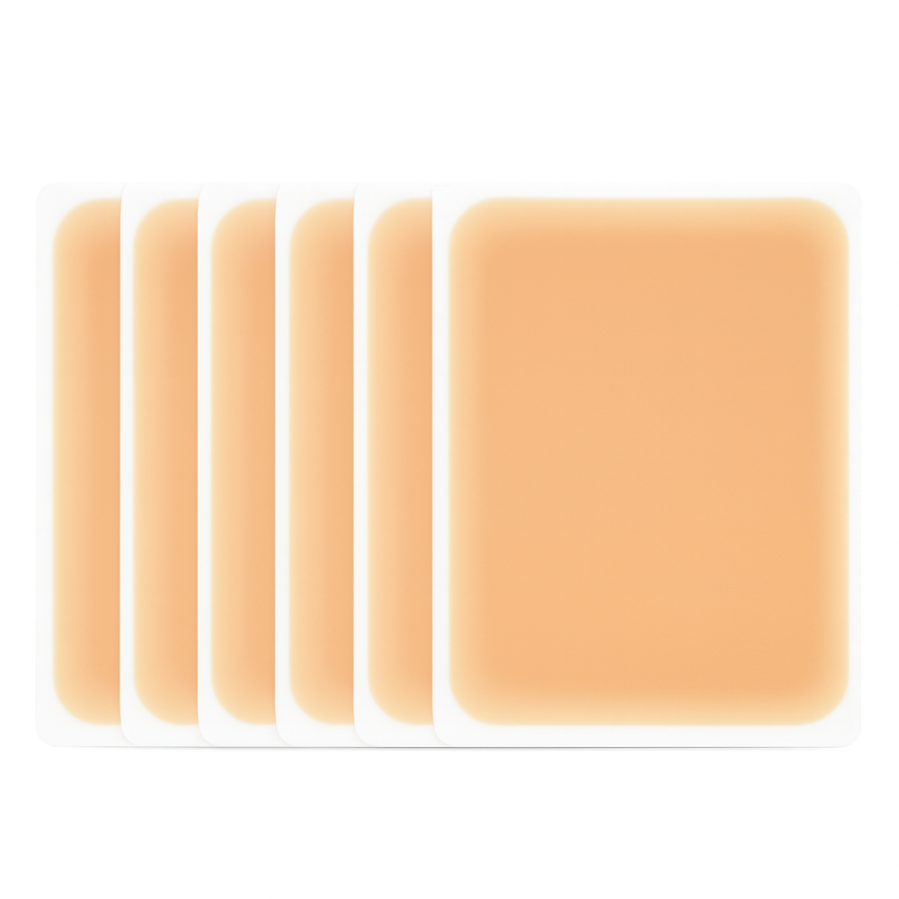 Scar Concealer Waterproof Skin Patch