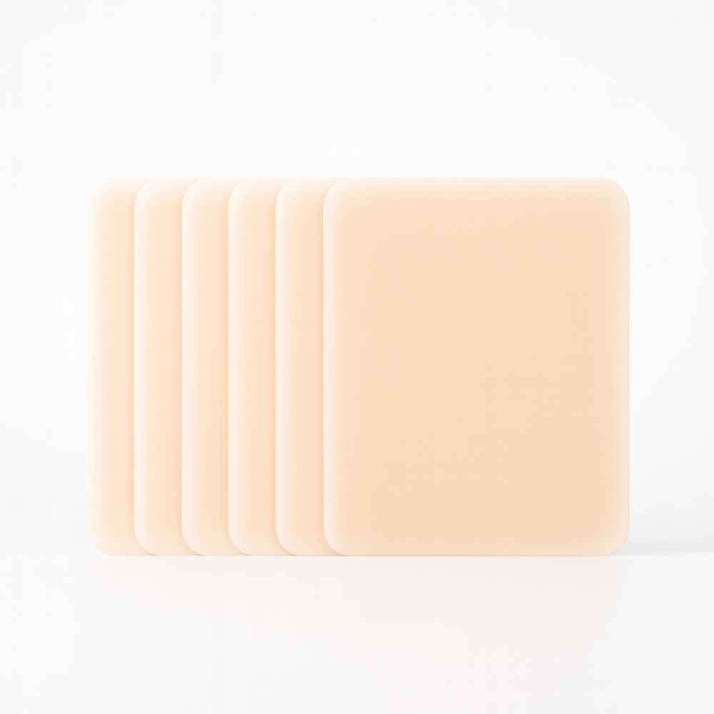 Scar Concealer Waterproof Skin Patch