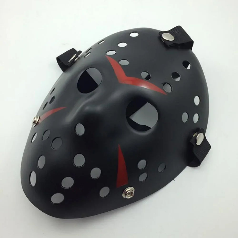Scary Halloween Jason Horror Mask