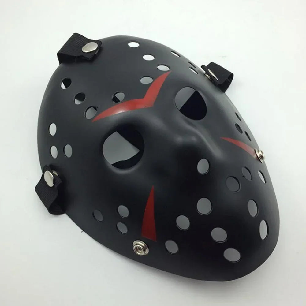Scary Halloween Jason Horror Mask