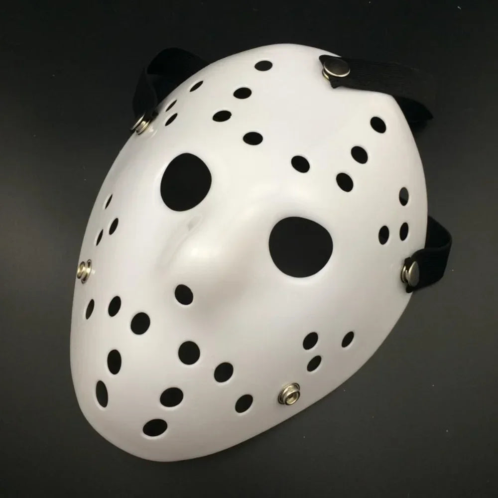 Scary Halloween Jason Horror Mask