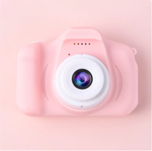 Kids Digital Camera with 32GB Memory