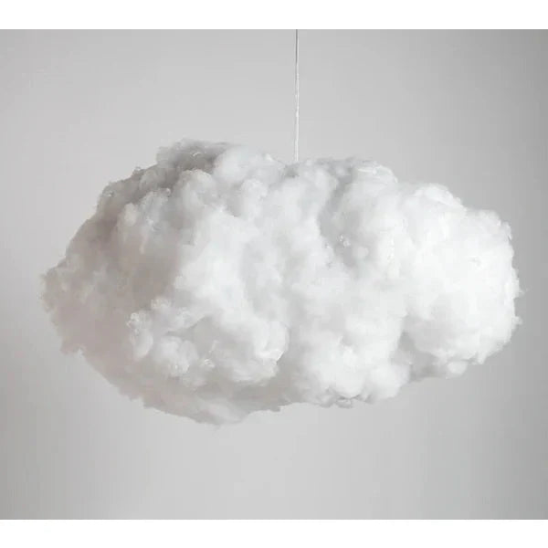 Dreamy Cloud Lamp | Soft Ceiling Lightsing for Bedroom Decor