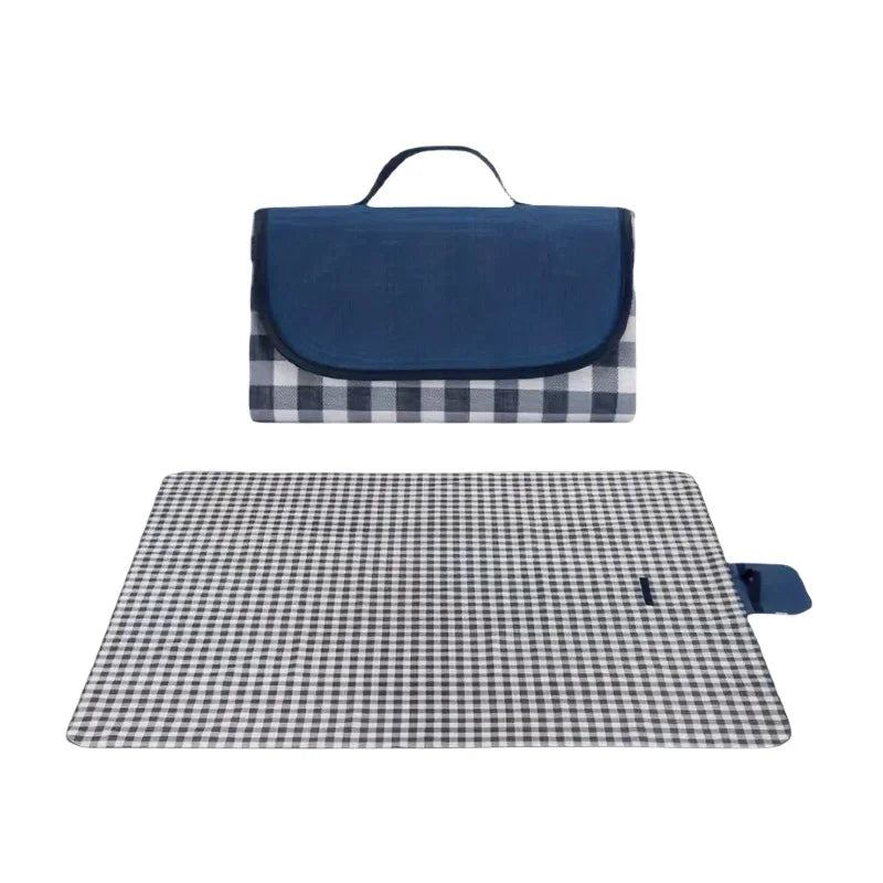 Waterproof Picnic Blanket | Large Sand-Free Beach Mat