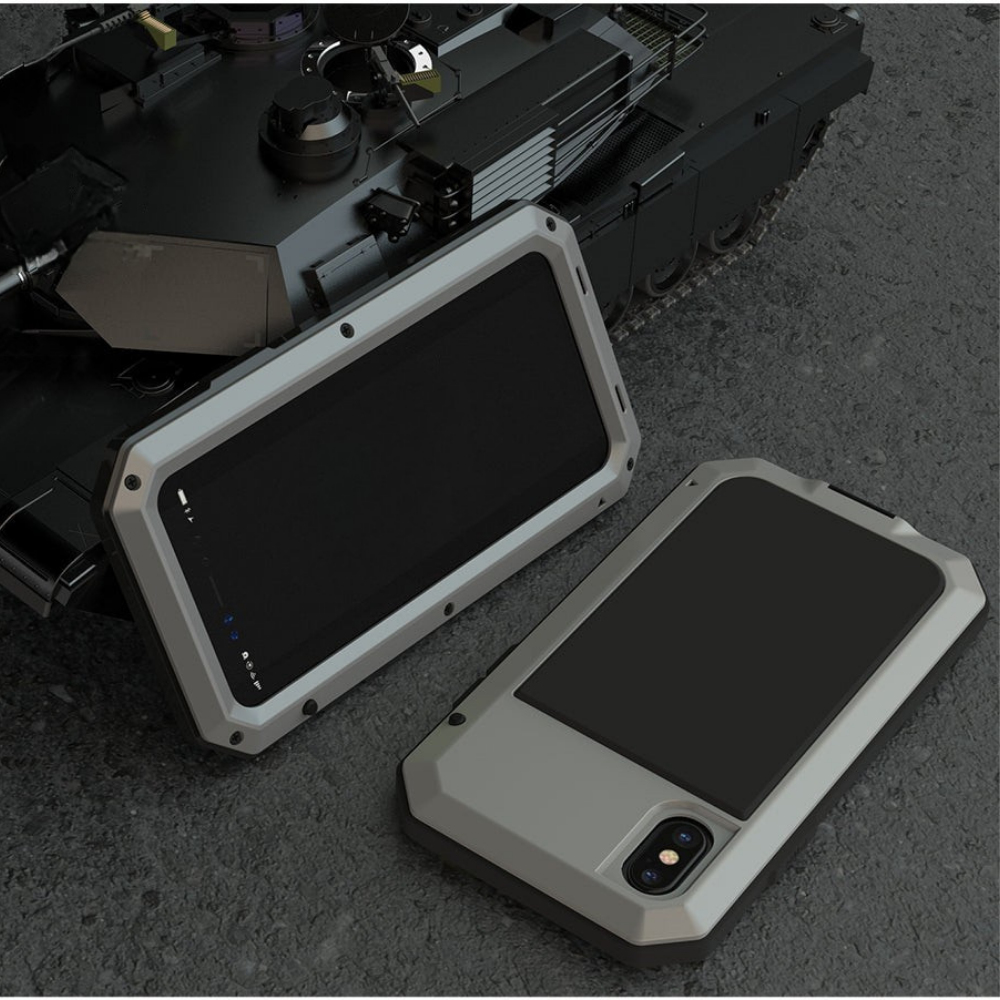 Phone Case Shockproof Heavy Duty TPU Shell