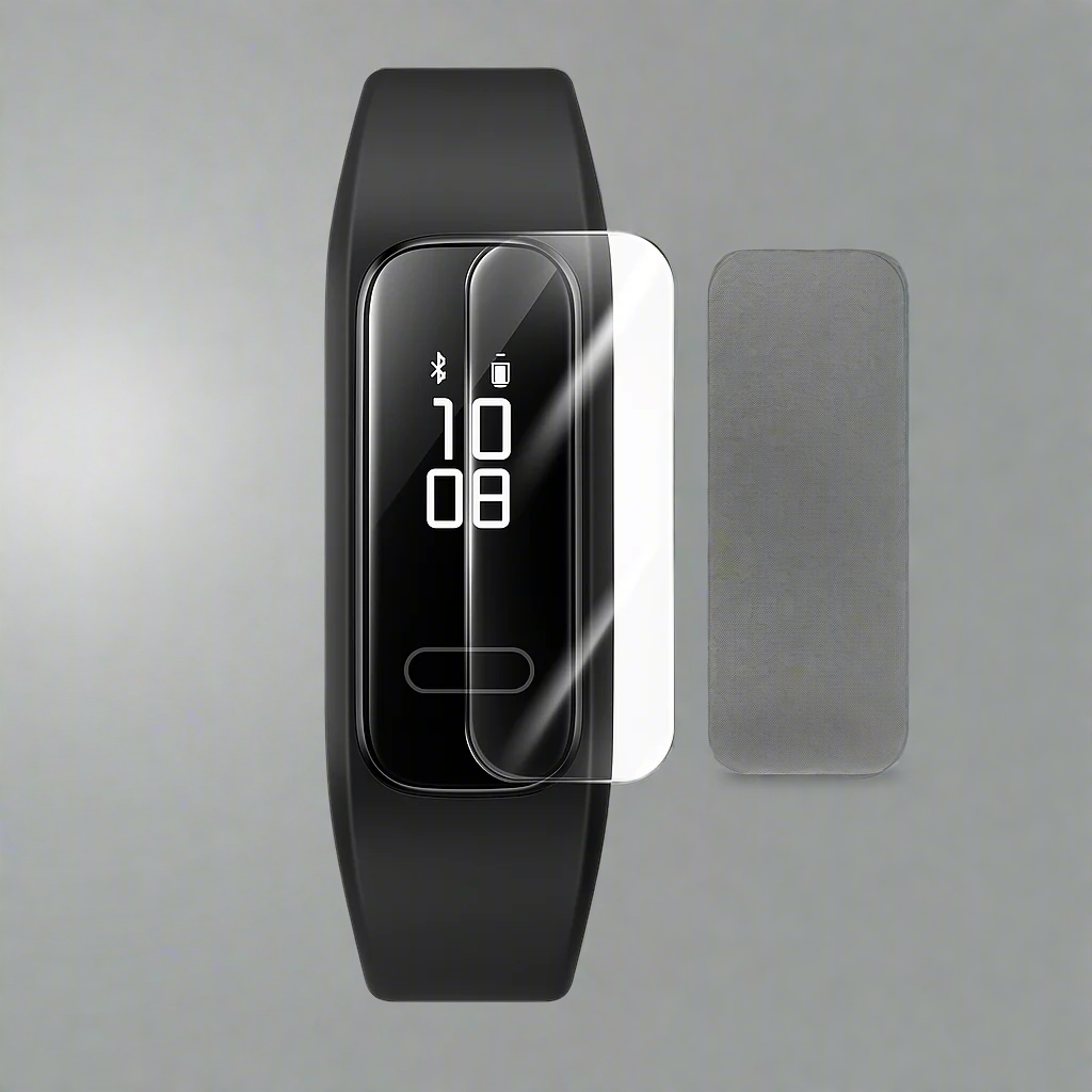 Smartwatch Screen Protector TPU Film