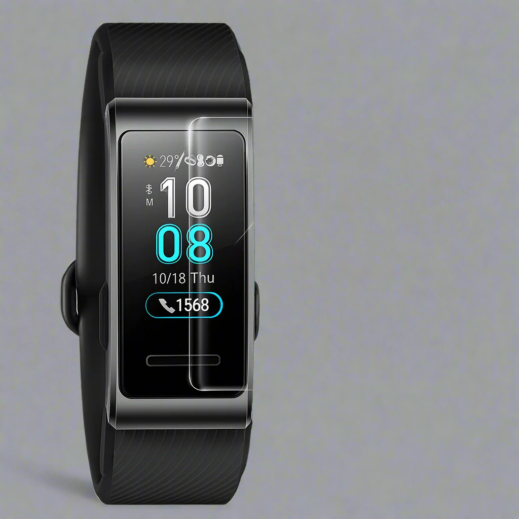 Smartwatch Screen Protector TPU Film