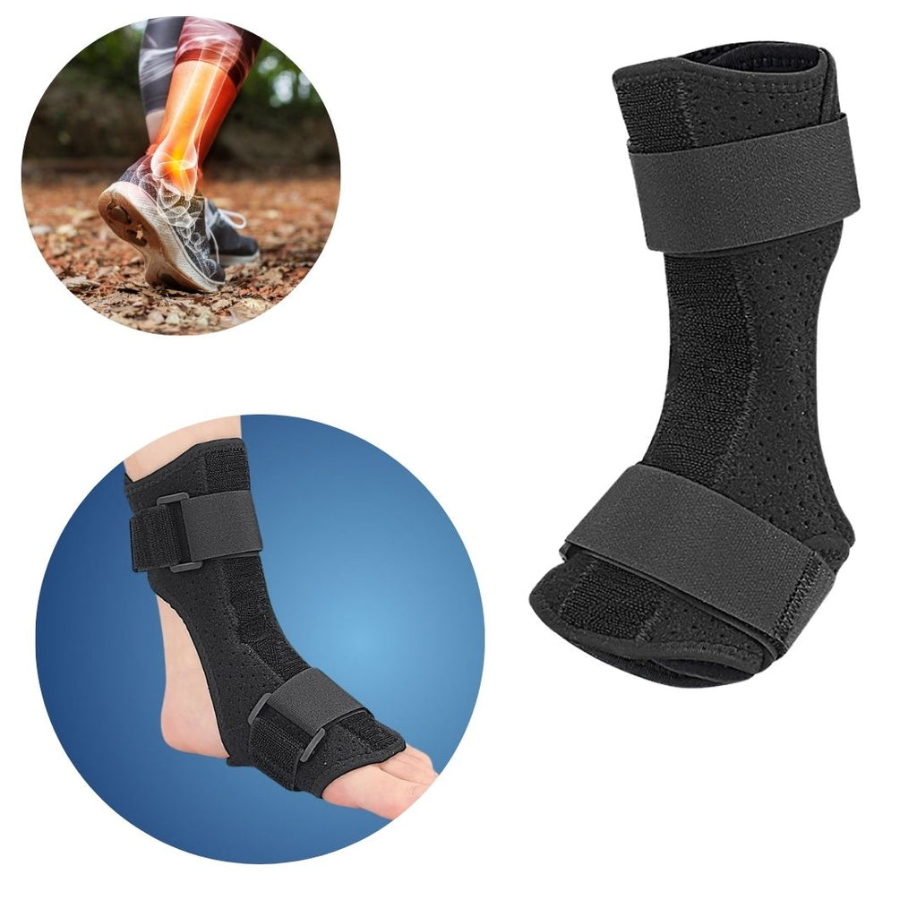 Foot Drop Brace for Ankle Support Mobility