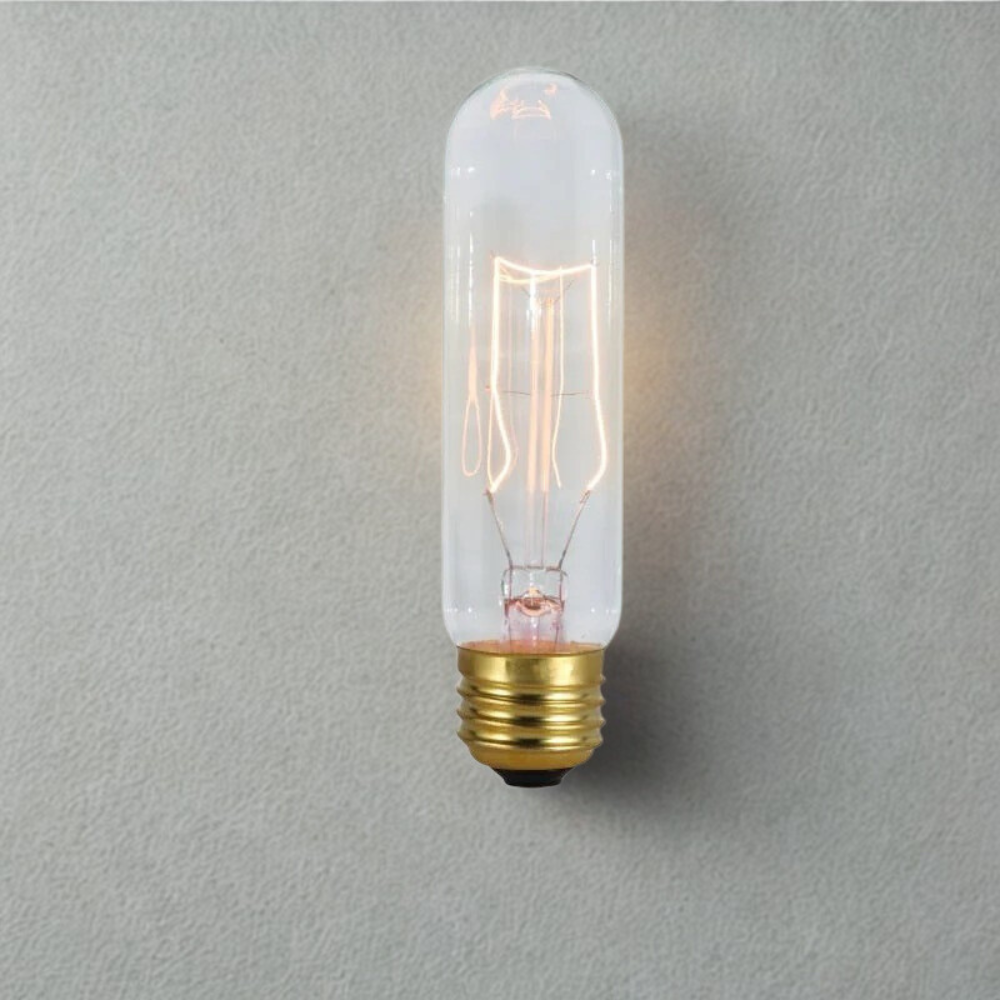 Vintage Edison Bulb Decorative Dimmable Lights