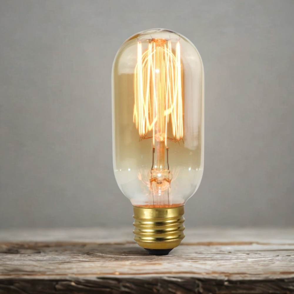 Vintage Edison Bulb Decorative Dimmable Lights