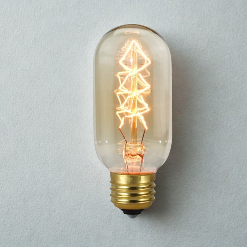 Vintage Edison Bulb Decorative Dimmable Lights