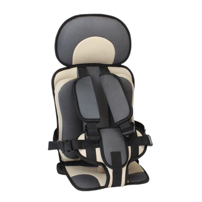 Lightweight Portable Car Seat for Kids