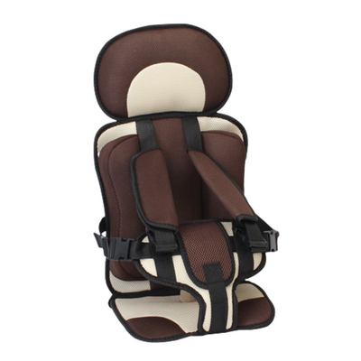 Lightweight Portable Car Seat for Kids