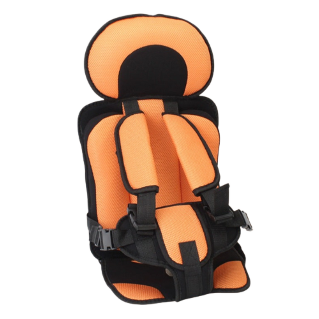 Lightweight Portable Car Seat for Kids