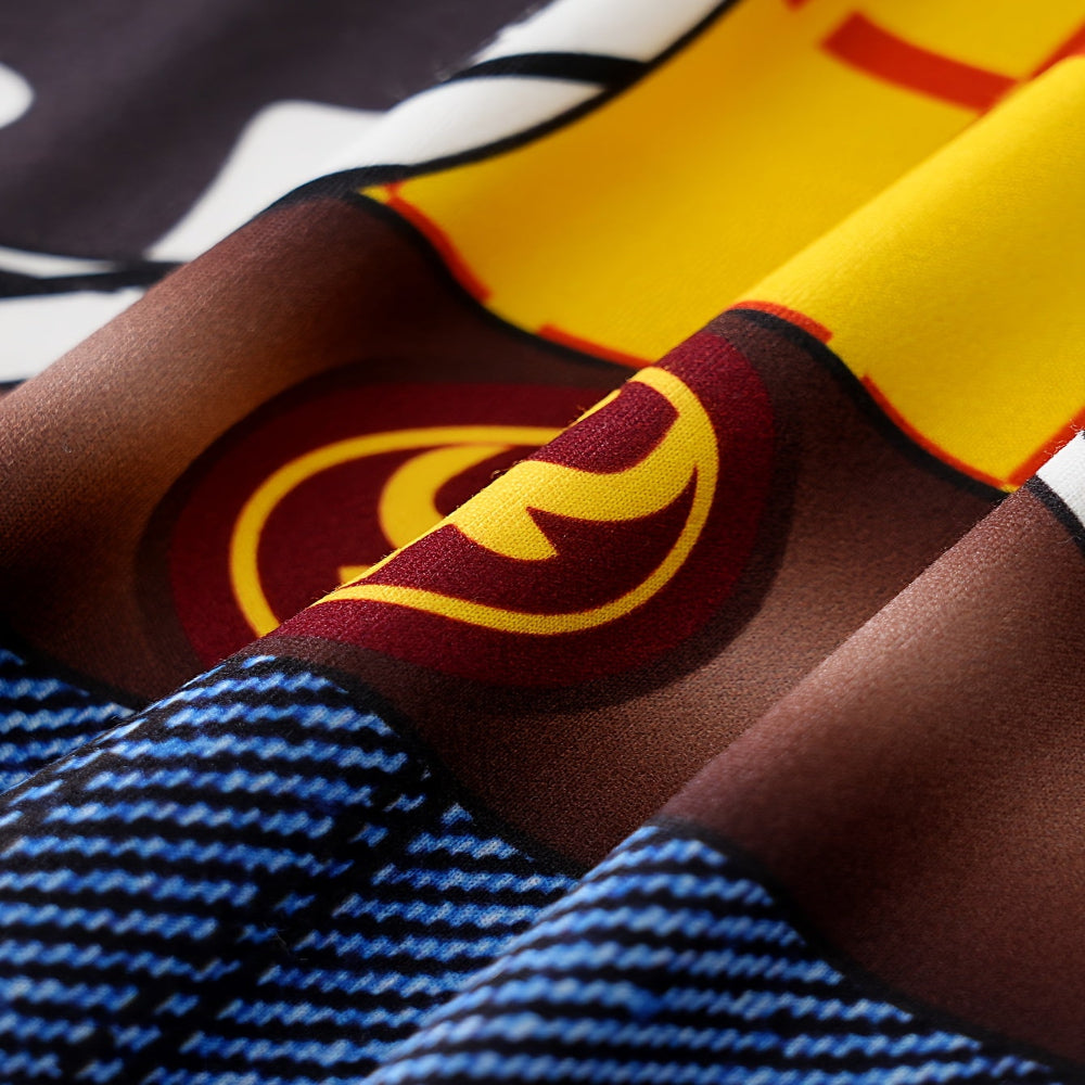 Toy Halloween Costume Baby Cowboy Romper