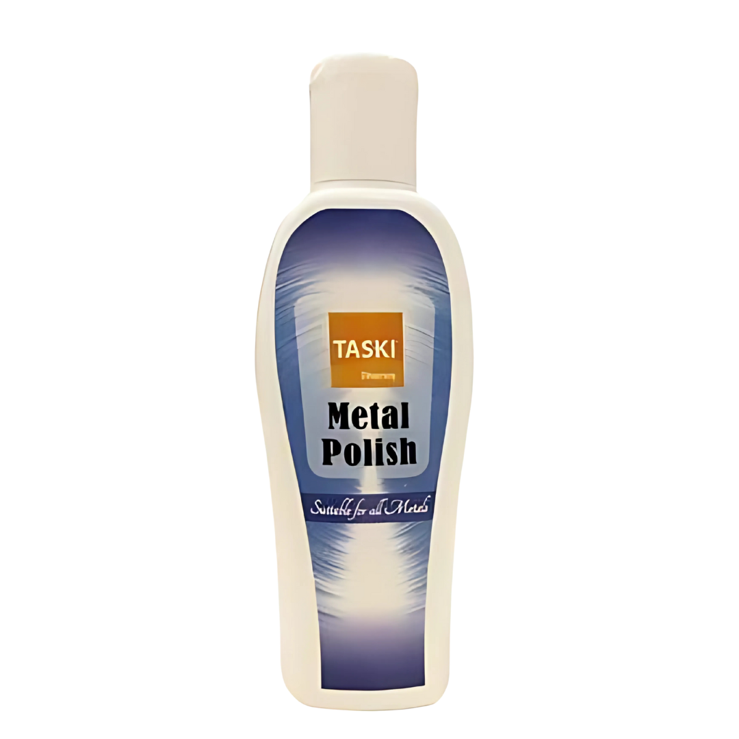 Metal Polish Paste for Rust and Scratch Removal