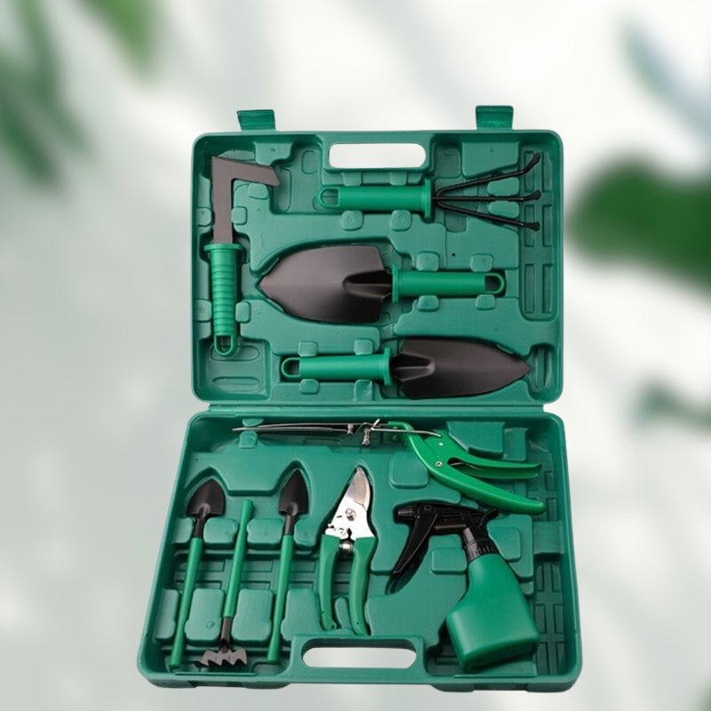 GardenPro Tool Set | Complete Gardening Kit for Outdoor Use
