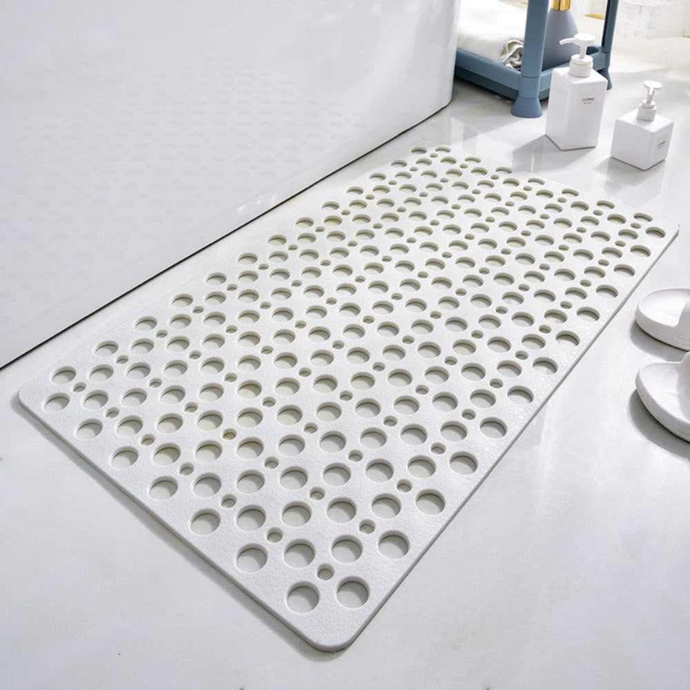 Shower Mat Non Slip Anti Mold Bathroom Mat