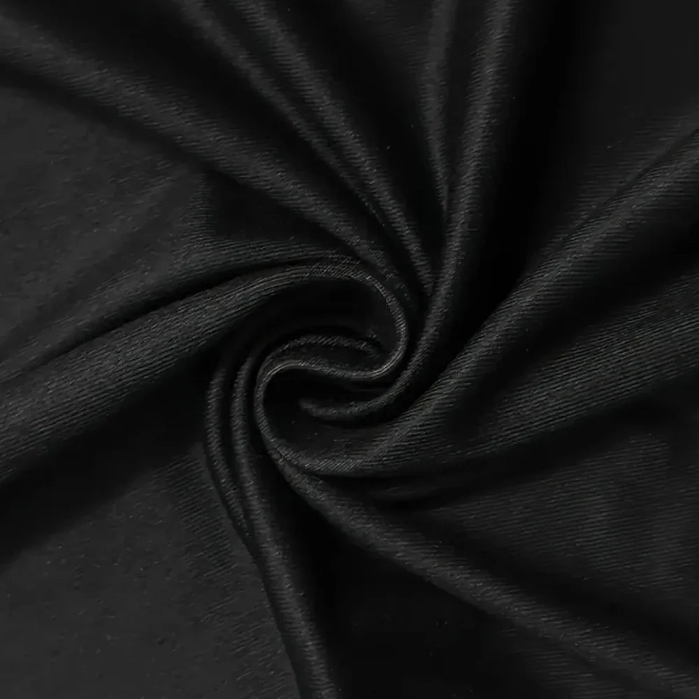 Women’s Vampire Outfit Gothic Halloween Dress