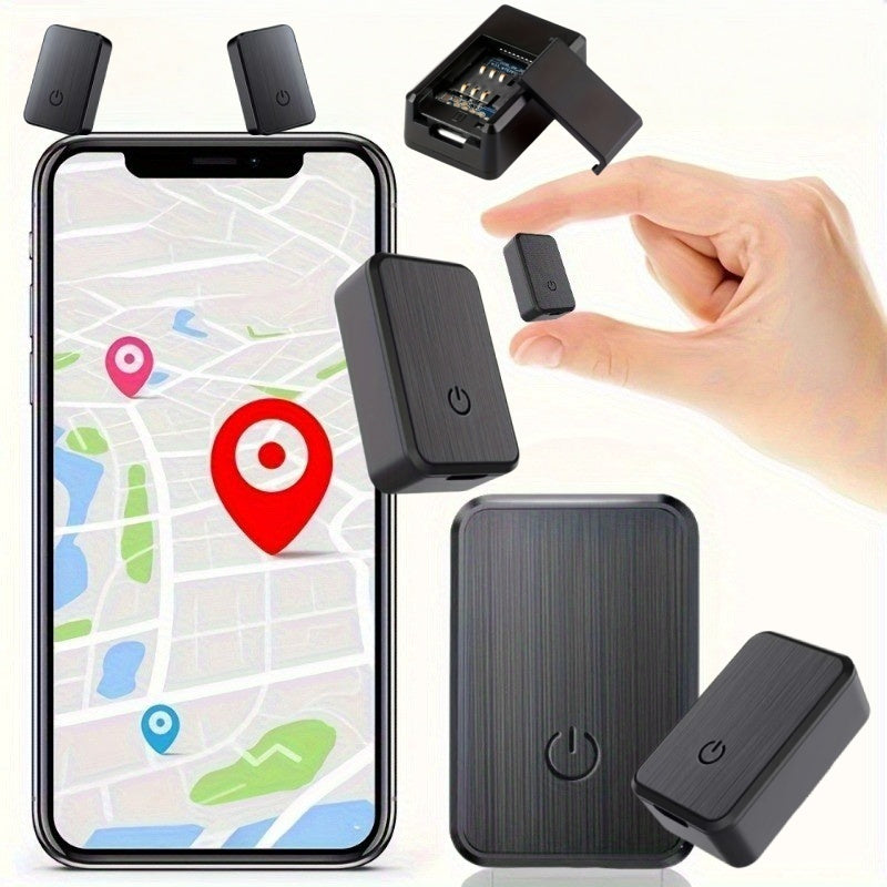 Mini GPS Tracker Magnetic Portable Device