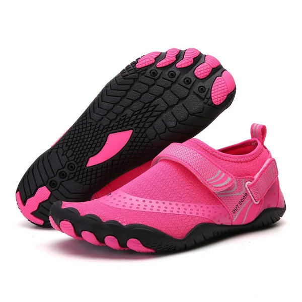 Barefoot Water Shoes for Outdoor Activities