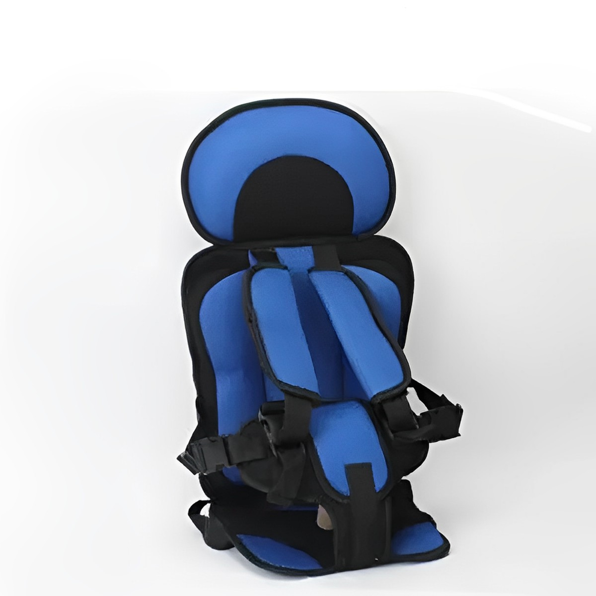 Lightweight Portable Car Seat for Kids