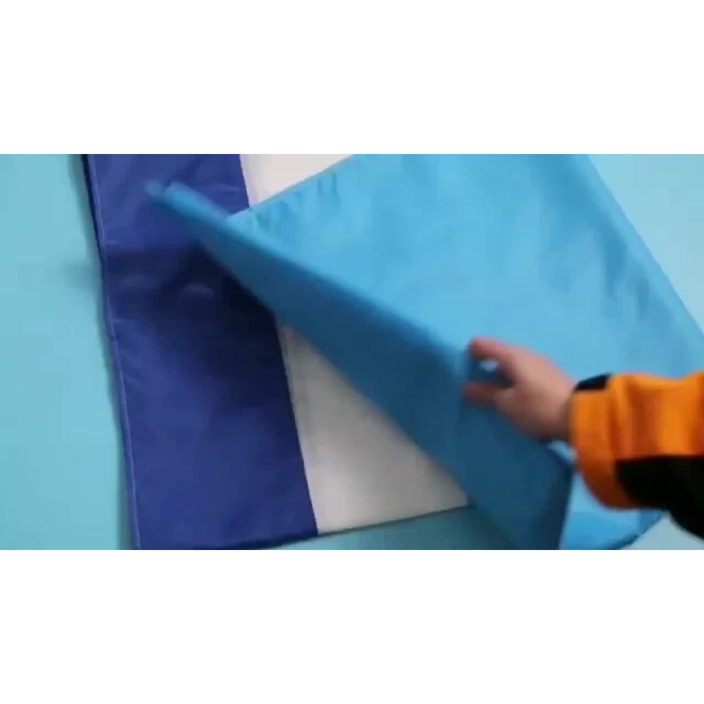 Waterproof Beach Blanket | Sandproof Outdoor Mat for Camping