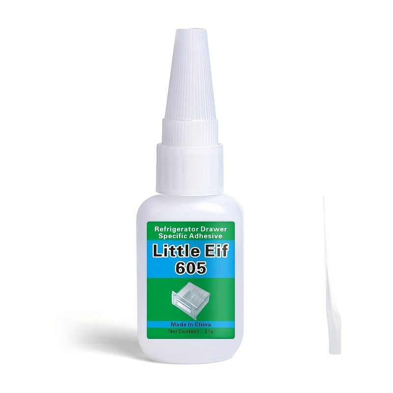 Strong Clear Adhesive Fridge Repair Glue