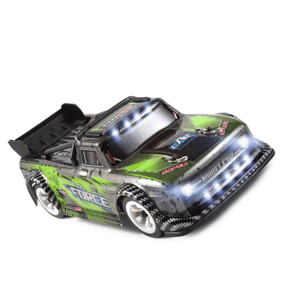 Remote Control Car Truck for Kids Drift Play