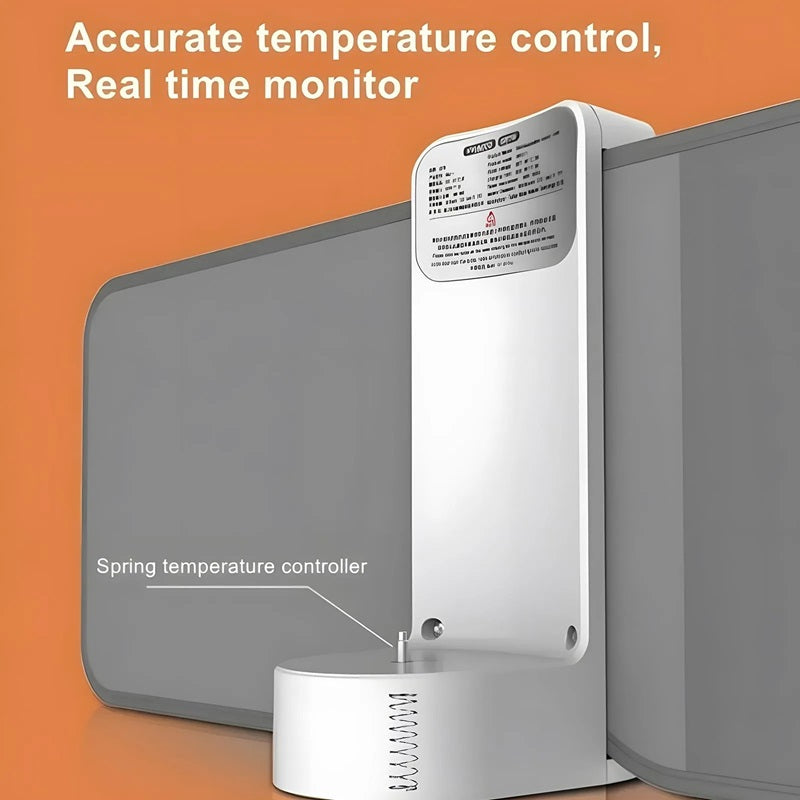 Baby Bottle Warmer Portable Travel Milk Heater