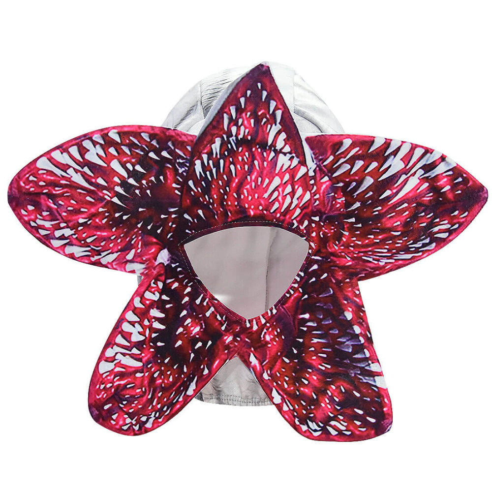 Halloween Costume Monster Jumpsuit Set