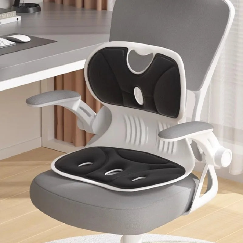 Back Support Cushion for Office Desk Chair