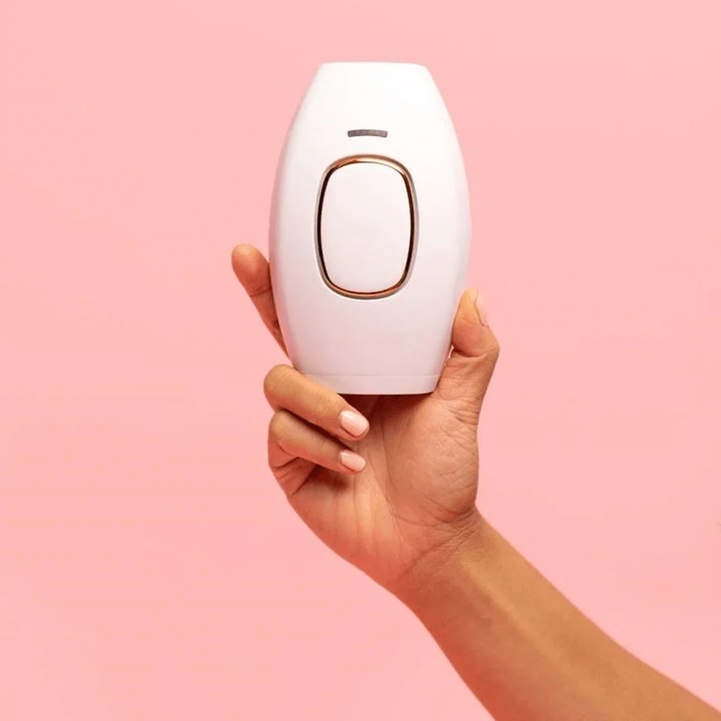 Hair Removal Device for Smooth Skin