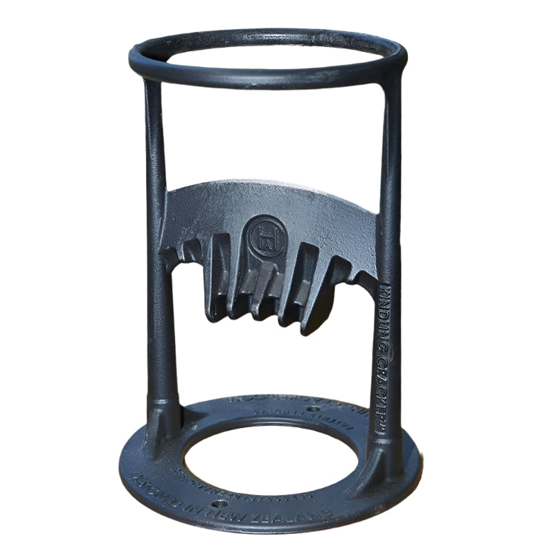 Log Splitter Steel Firewood Chopping Tool